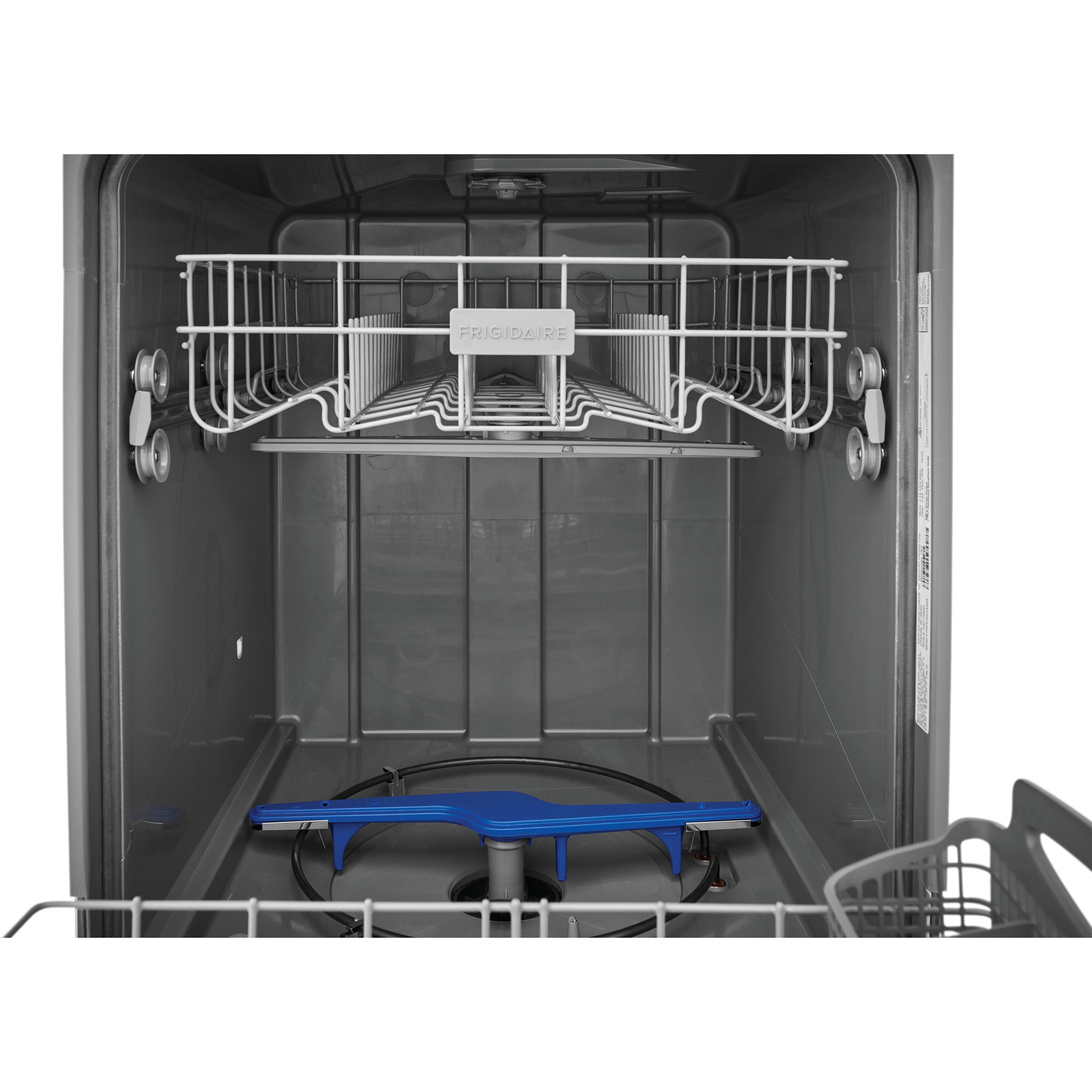  Frigidaire Built-In Dishwasher FDPC4221AS IMAGE 7