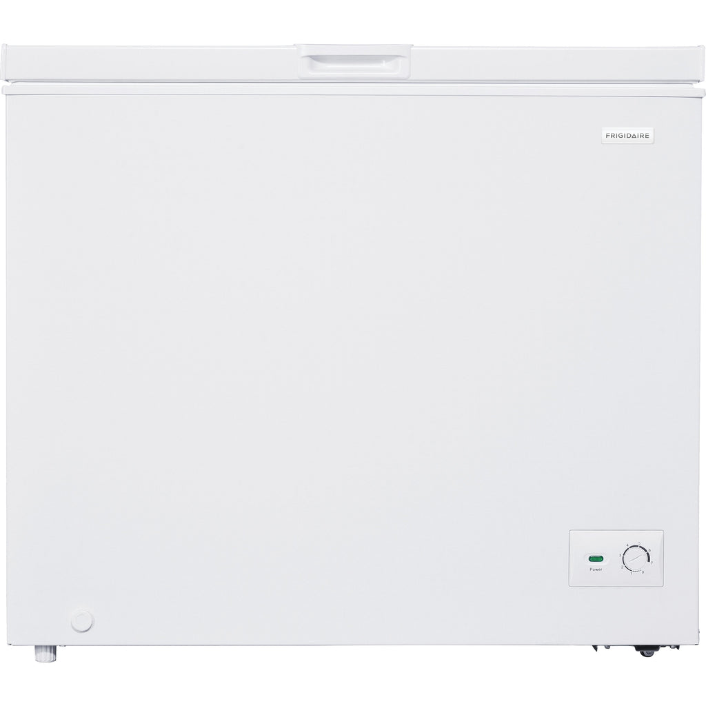  Frigidaire 8.7 Cu. Ft. Chest Freezer FFCS0922AW IMAGE 1