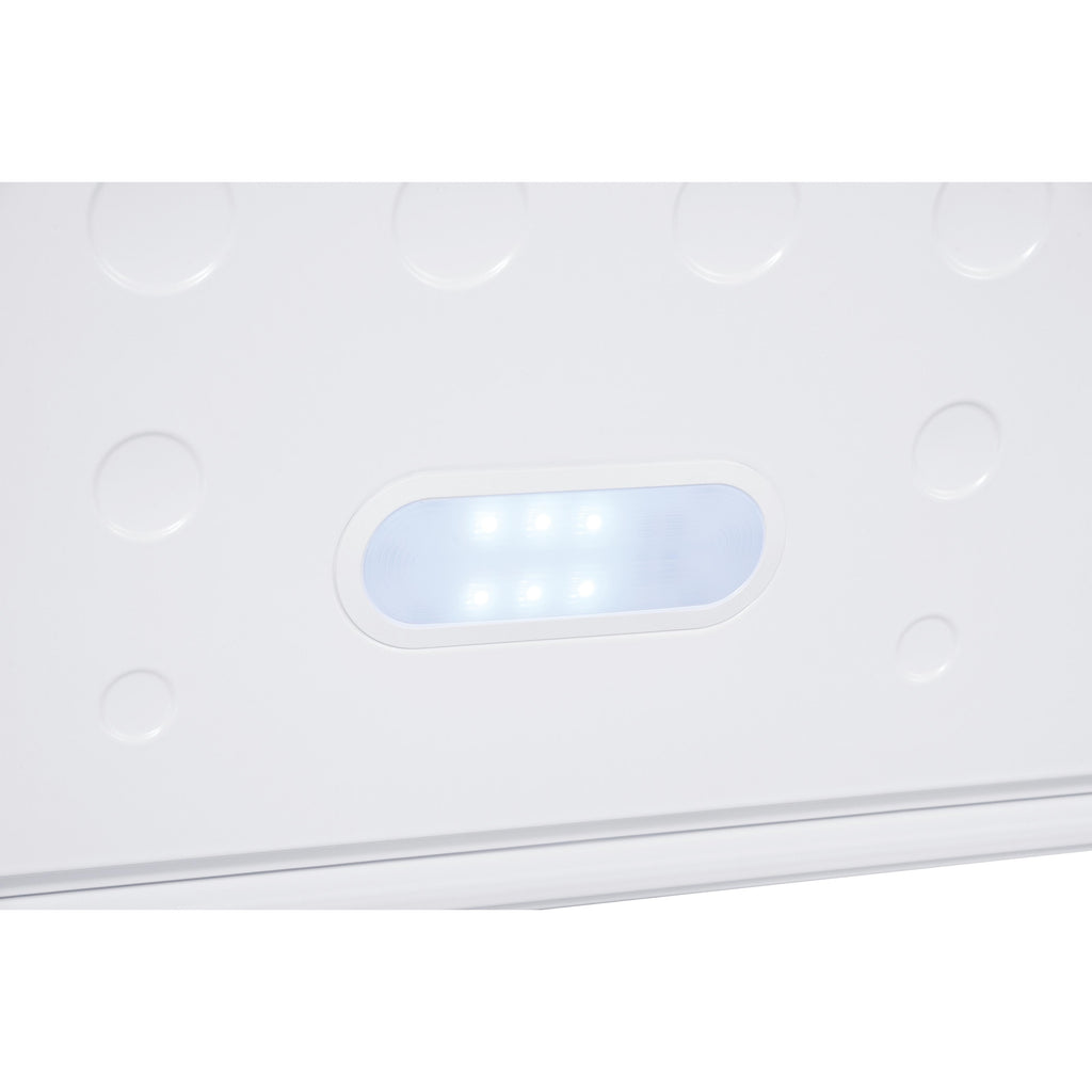  Frigidaire 8.7 Cu. Ft. Chest Freezer FFCS0922AW IMAGE 11
