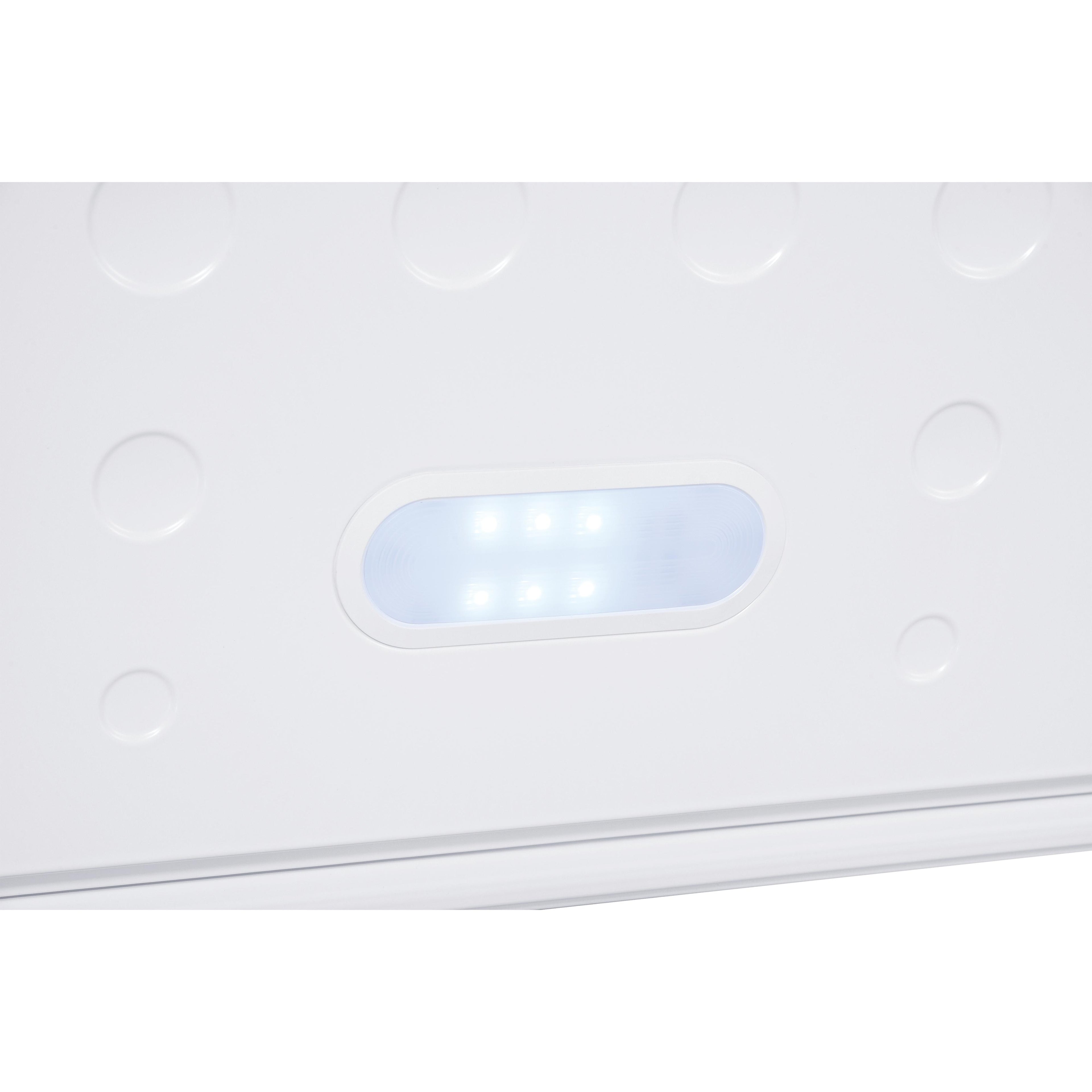  Frigidaire 8.7 Cu. Ft. Chest Freezer FFCS0922AW IMAGE 11