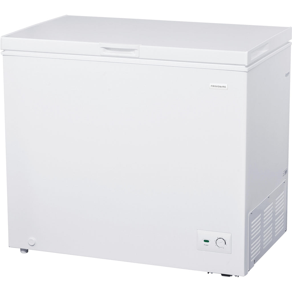  Frigidaire 8.7 Cu. Ft. Chest Freezer FFCS0922AW IMAGE 13
