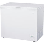  Frigidaire 8.7 Cu. Ft. Chest Freezer FFCS0922AW IMAGE 13