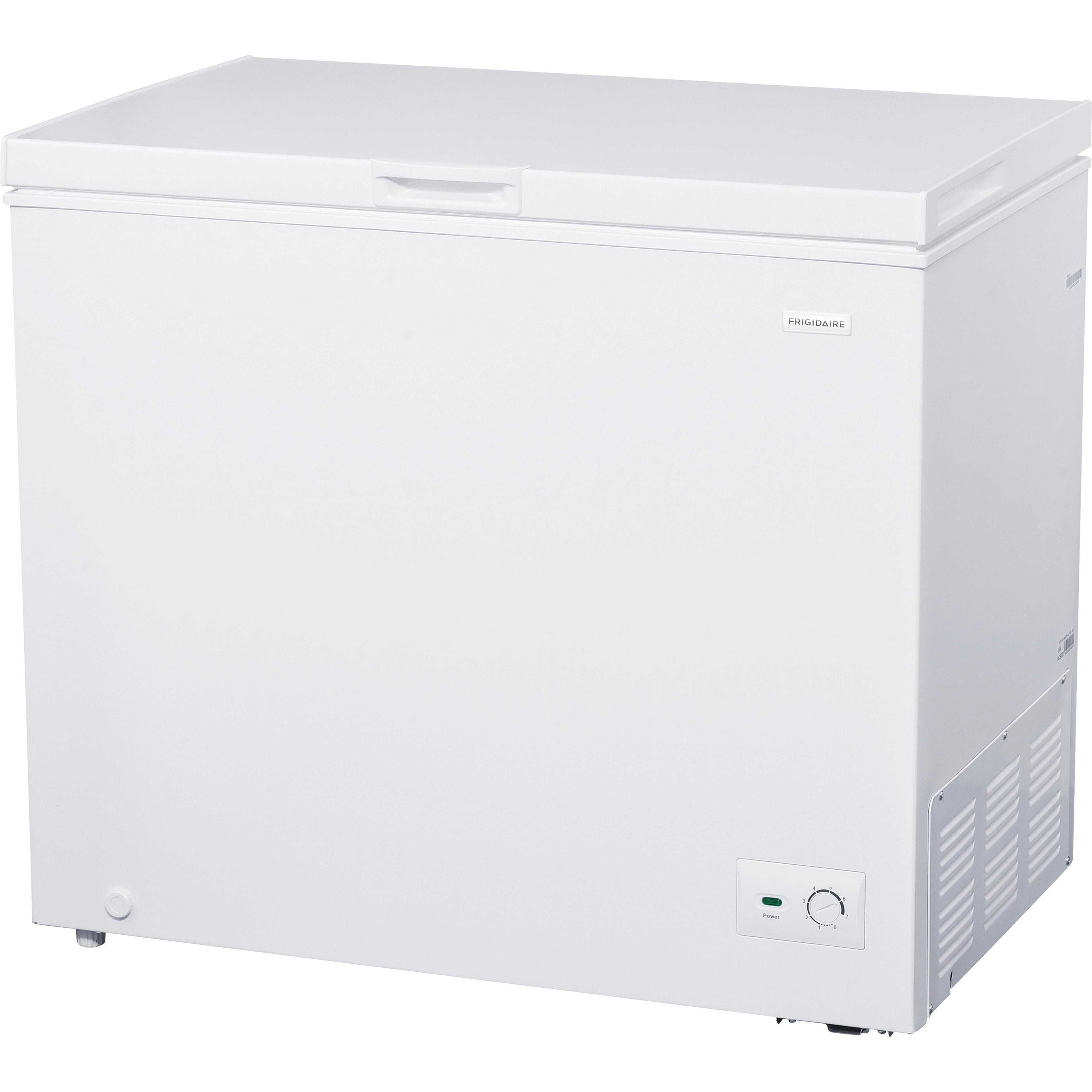  Frigidaire 8.7 Cu. Ft. Chest Freezer FFCS0922AW IMAGE 13
