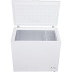  Frigidaire 8.7 Cu. Ft. Chest Freezer FFCS0922AW IMAGE 2
