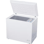  Frigidaire 8.7 Cu. Ft. Chest Freezer FFCS0922AW IMAGE 3