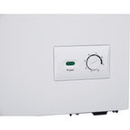  Frigidaire 8.7 Cu. Ft. Chest Freezer FFCS0922AW IMAGE 7