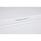  Frigidaire 8.7 Cu. Ft. Chest Freezer FFCS0922AW IMAGE 8