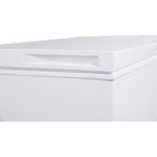  Frigidaire 8.7 Cu. Ft. Chest Freezer FFCS0922AW IMAGE 9