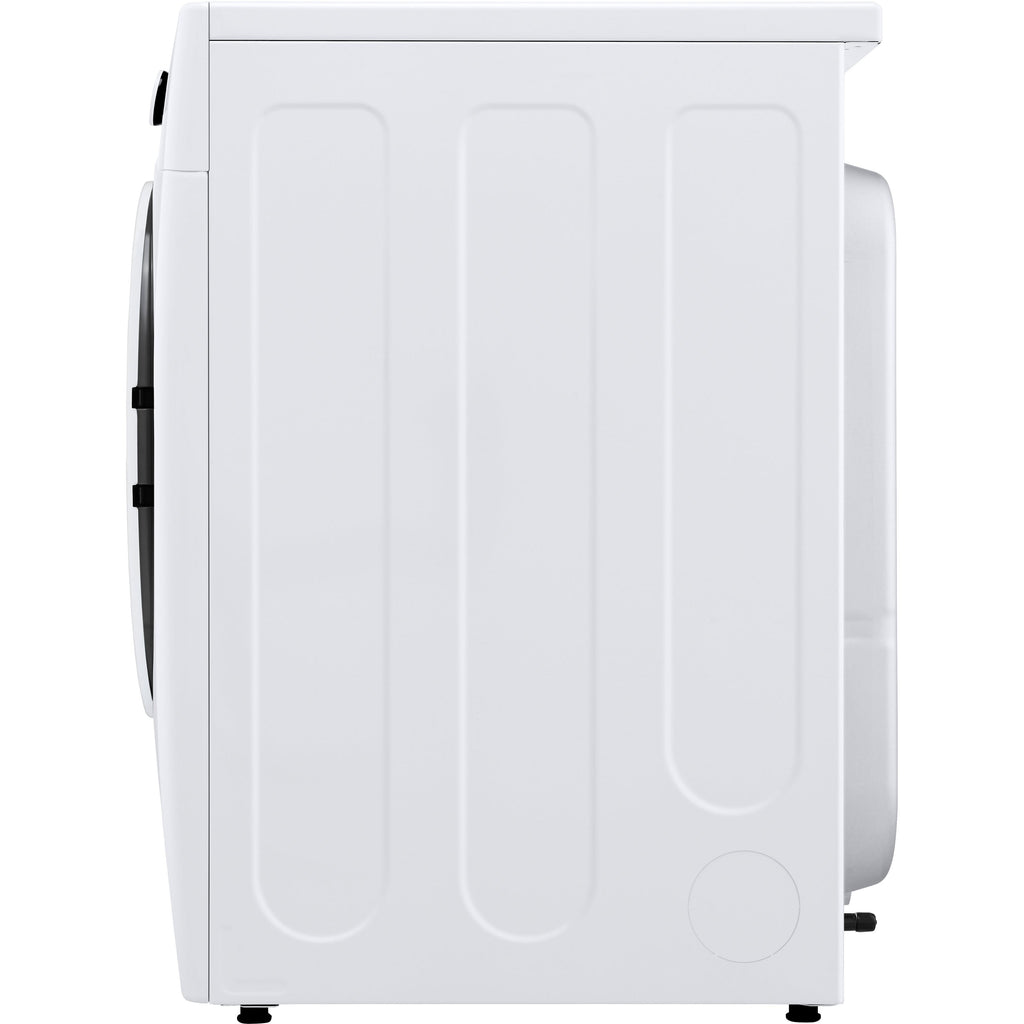  LG 7.4 cu.ft. Electric Dryer with ThinQ® Technology DLE3600W IMAGE 13
