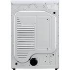 LG 7.4 cu.ft. Electric Dryer with ThinQ® Technology DLE3600W IMAGE 3