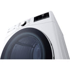  LG 7.4 cu.ft. Electric Dryer with ThinQ® Technology DLE3600W IMAGE 6