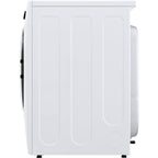 LG 7.4 cu.ft. Gas Dryer with ThinQ® Technology DLG3601W IMAGE 13