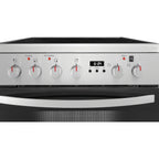  Frigidaire 24-inch Freestanding Electric Range FCFE2425AS IMAGE 5
