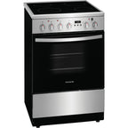  Frigidaire 24-inch Freestanding Electric Range FCFE2425AS IMAGE 6