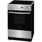  Frigidaire 24-inch Freestanding Electric Range FCFE2425AS IMAGE 7