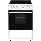  Frigidaire 24-inch Freestanding Electric Range FCFE2425AW IMAGE 1