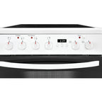  Frigidaire 24-inch Freestanding Electric Range FCFE2425AW IMAGE 5