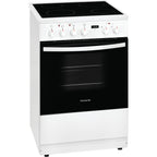  Frigidaire 24-inch Freestanding Electric Range FCFE2425AW IMAGE 6