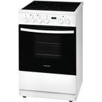  Frigidaire 24-inch Freestanding Electric Range FCFE2425AW IMAGE 7