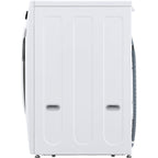  LG 5.2 cu.ft. Front Loading Washer with ColdWash™ Technology WM3600HWA IMAGE 17