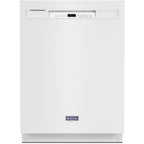  Maytag 24-inch Built-in Dishwasher with PowerBlast® Cycle MDB4949SKW IMAGE 1