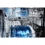  Maytag 24-inch Built-in Dishwasher with PowerBlast® Cycle MDB4949SKW IMAGE 12