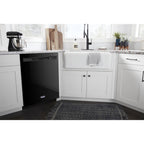 Maytag 24-inch Built-in Dishwasher with PowerBlast® Cycle MDB4949SKB IMAGE 18