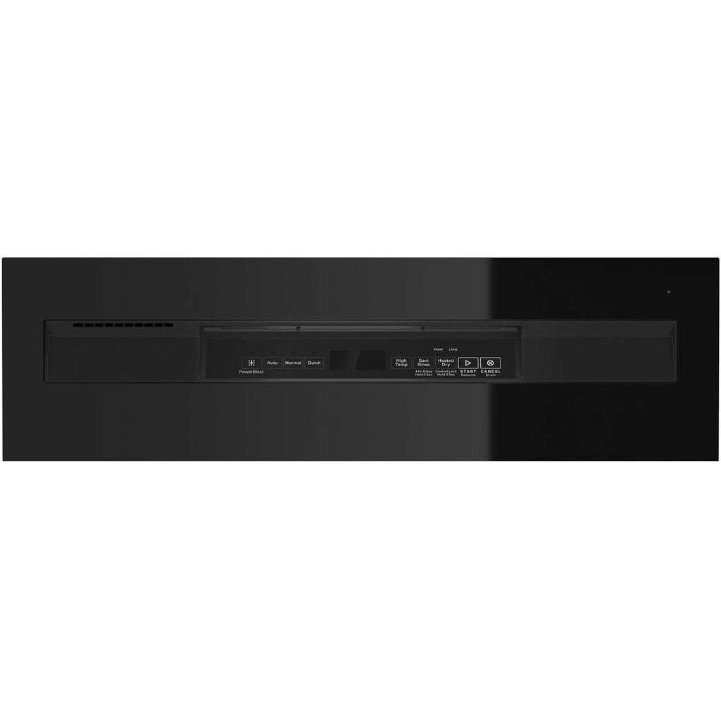  Maytag 24-inch Built-in Dishwasher with PowerBlast® Cycle MDB4949SKB IMAGE 7