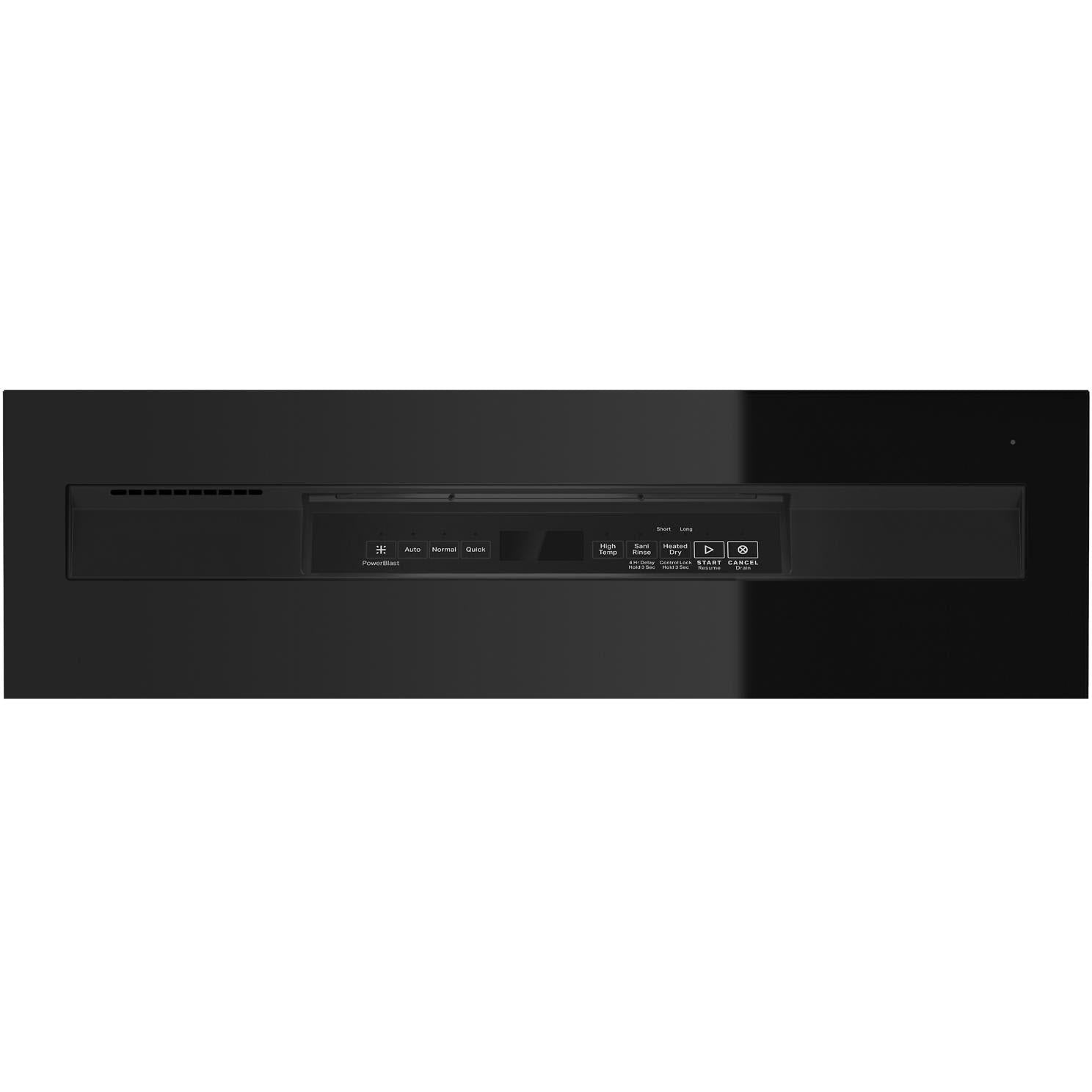  Maytag 24-inch Built-in Dishwasher with PowerBlast® Cycle MDB4949SKB IMAGE 7