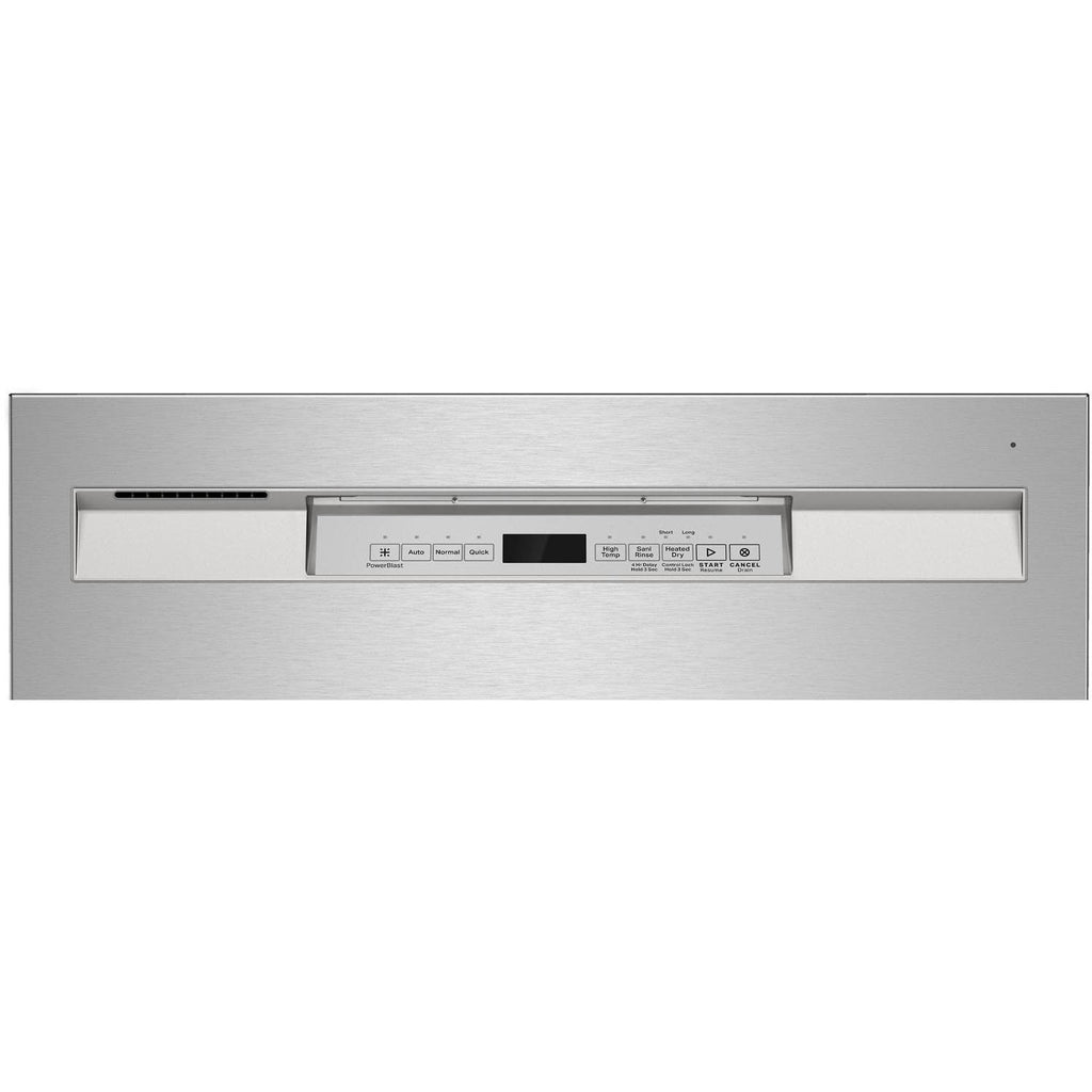  Maytag 24-inch Built-in Dishwasher with PowerBlast® Cycle MDB4949SKZ IMAGE 7