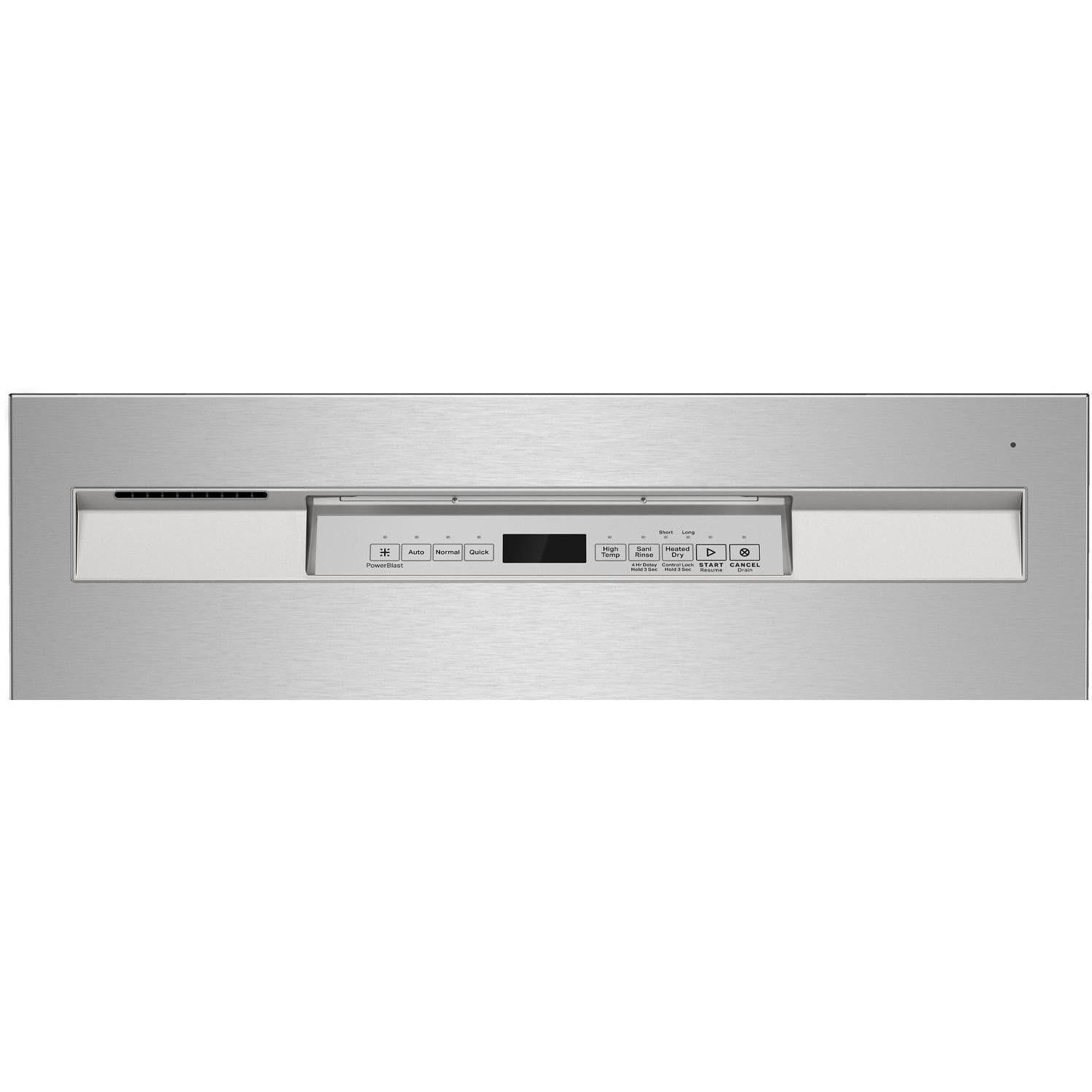  Maytag 24-inch Built-in Dishwasher with PowerBlast® Cycle MDB4949SKZ IMAGE 7