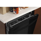  Whirlpool 24-inch Built-in Dishwasher with Sani Rinse Option WDT750SAKV IMAGE 8