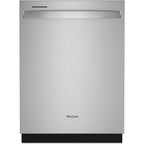  Whirlpool 24-inch Built-in Dishwasher with Sani Rinse Option WDT750SAKZ IMAGE 1