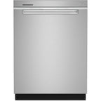  Whirlpool 24-inch Built-in Dishwasher with Sani Rinse® Option WDTA50SAKZ IMAGE 1