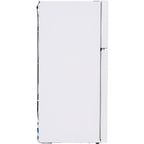  LG 30-inch, 20.2 cu.ft. Freestanding Top Freezer Refrigerator with Smart Diagnosis™ LTCS20020W IMAGE 13