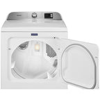  Maytag 7.0 cu. ft. Gas Dryer with Advanced Moisture Sensing MGD6200KW IMAGE 2