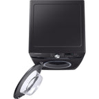  Samsung 5.2 cu.ft. Front Loading washer with VRT Plus™ WF45T6000AV/A5 IMAGE 12