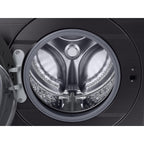  Samsung 5.2 cu.ft. Front Loading washer with VRT Plus™ WF45T6000AV/A5 IMAGE 3