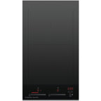  Fisher & Paykel 12-inch Built-in Electric Induction Cooktop with 2 Cooking Zones CI122DTB4 IMAGE 1