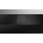  Fisher & Paykel 12-inch Built-in Electric Induction Cooktop with 2 Cooking Zones CI122DTB4 IMAGE 2