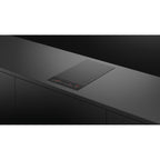  Fisher & Paykel 12-inch Built-in Electric Induction Cooktop with 2 Cooking Zones CI122DTB4 IMAGE 3