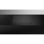  Fisher & Paykel 24-inch Built-in Electric Induction Cooktop with 4 Cooking Zones CI244DTB4 IMAGE 2