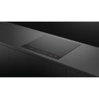  Fisher & Paykel 24-inch Built-in Electric Induction Cooktop with 4 Cooking Zones CI244DTB4 IMAGE 3