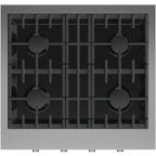  Fisher & Paykel 30-inch Built-in Gas Rangetop with 4 Burners CPV3-304-N IMAGE 2