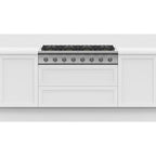  Fisher & Paykel 48-inch Built-in Gas Rangetop with 8 Burners CPV3-488-L IMAGE 3