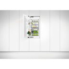  Fisher & Paykel 24-inch, 12.1 cu. ft. Built-in Bottom Freezer Refrigerator with ActiveSmart™ RS2484WLUK1 IMAGE 7