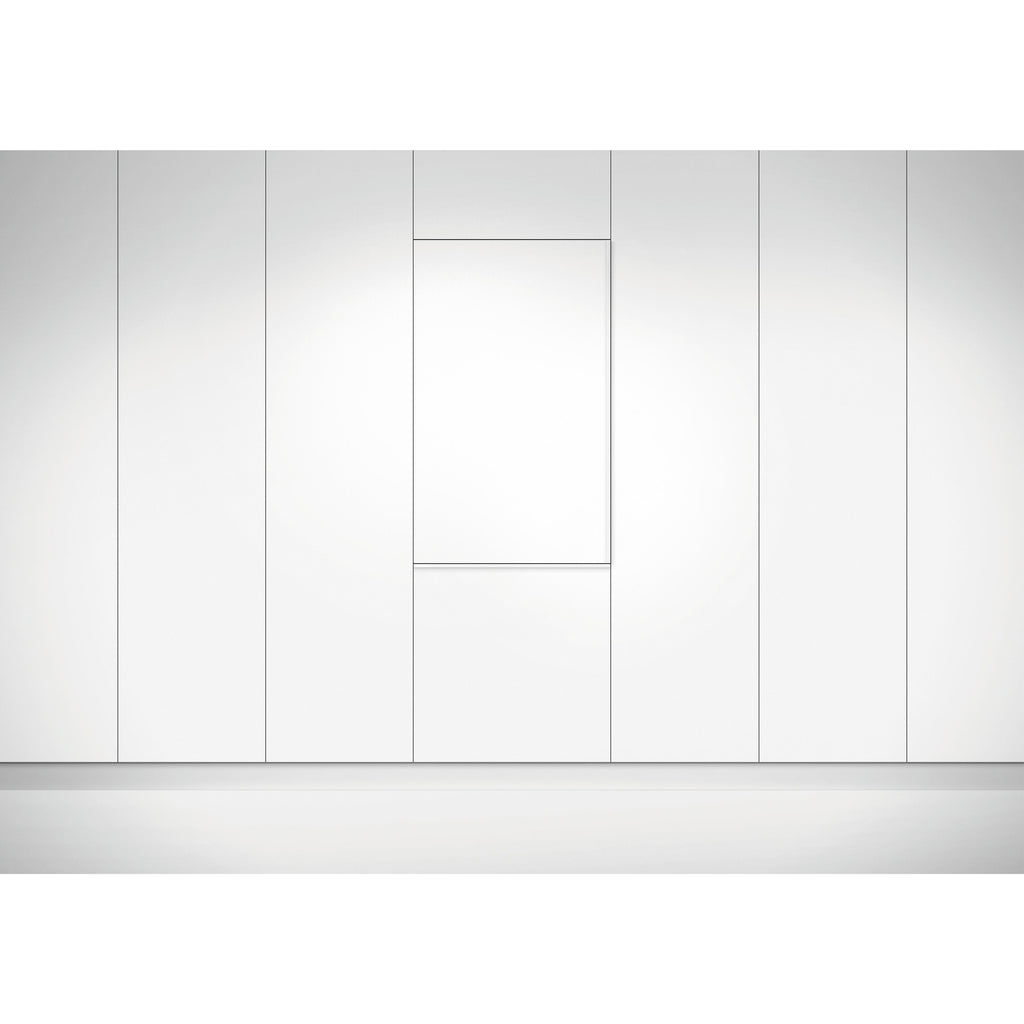  Fisher & Paykel 30-inch, 15.9 cu. ft. Built-in Bottom Freezer Refrigerator with ActiveSmart™ RS3084WLUK1 IMAGE 7