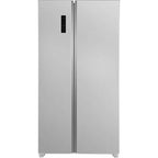  Frigidaire 36-inch, 18.8 cu.ft. Counter-Depth Side-by-Side Refrigerator with LED Lighting FRSG1915AV IMAGE 1