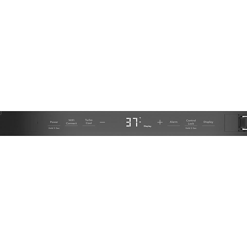  Café 5.1 cu.ft. Freestanding Beverage Center with Wi-Fi Connect CCP06BP2PS1 IMAGE 6