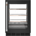  Café 5.1 cu.ft. Freestanding Beverage Center with Wi-Fi Connect CCP06BP3PD1 IMAGE 1